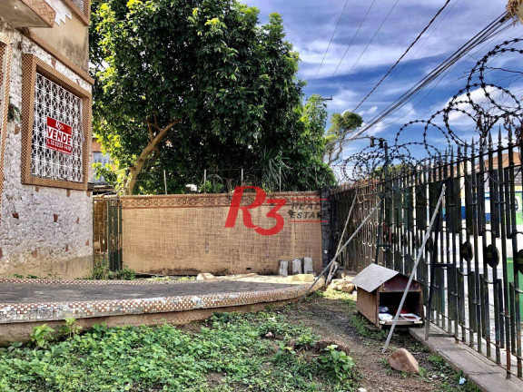 Imagem Sobrado com 4 Quartos à Venda, 450 m² em Macuco - Santos Imagem Sobrado com 4 Quartos à Venda, 450 m² em Macuco - Santos