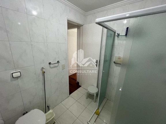 Imagem Apartamento com 2 Quartos para Alugar, 69 m² em Aparecida - Santos Imagem Apartamento com 2 Quartos para Alugar, 69 m² em Aparecida - Santos