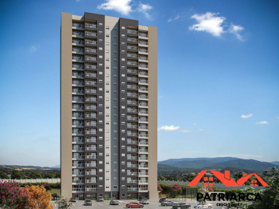 Imagem Apartamento com 2 Quartos à Venda, 51 m² em Bela Alainça - Campinas Imagem Apartamento com 2 Quartos à Venda, 51 m² em Bela Alainça - Campinas