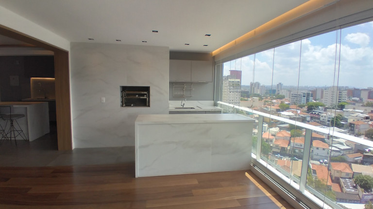 Imagem Apartamento com 3 Quartos à Venda, 121 m² em Pinheiros - São Paulo Imagem Apartamento com 3 Quartos à Venda, 121 m² em Pinheiros - São Paulo