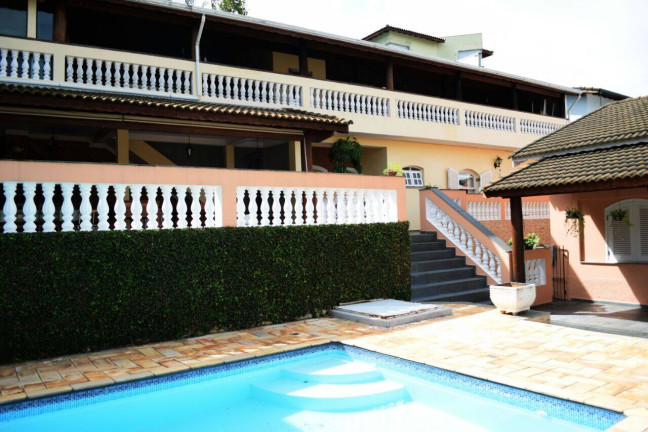 Imagem Casa com 3 Quartos à Venda, 800 m² em Nova Itatiba - Itatiba Imagem Casa com 3 Quartos à Venda, 800 m² em Nova Itatiba - Itatiba