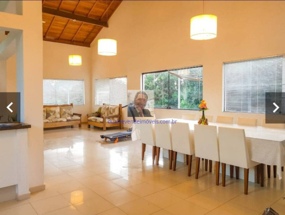 Imagem Casa com 1 Quarto à Venda, 616 m² em Jardim Atalaia - Cotia Imagem Casa com 1 Quarto à Venda, 616 m² em Jardim Atalaia - Cotia