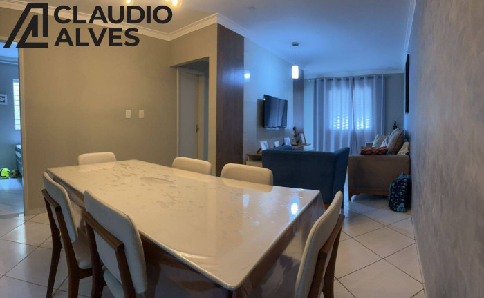 Imagem Casa de Condomínio com 3 Quartos à Venda, 100 m² em Parque Ipê - Feira De Santana Imagem Casa de Condomínio com 3 Quartos à Venda, 100 m² em Parque Ipê - Feira De Santana