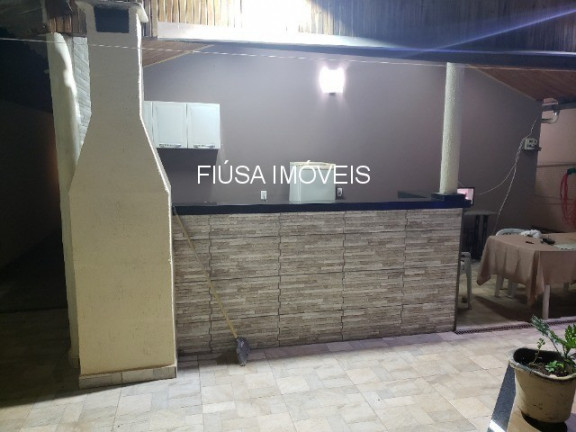Casa com 3 Quartos à Venda,  em Residencial Flórida - Ribeirão Preto