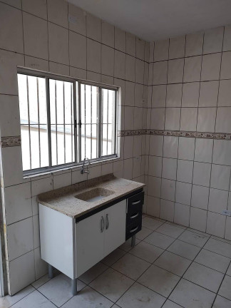 Imagem Casa com 3 Quartos à Venda, 180 m² em Vila Suiça - Santo André Imagem Casa com 3 Quartos à Venda, 180 m² em Vila Suiça - Santo André