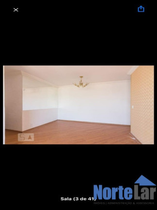 Imagem Apartamento com 3 Quartos à Venda, 65 m² em Vila Primavera - São Paulo Imagem Apartamento com 3 Quartos à Venda, 65 m² em Vila Primavera - São Paulo