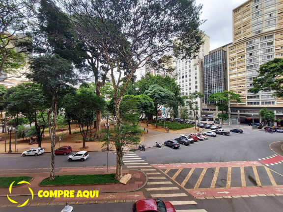 Imagem Apartamento com 1 Quarto à Venda, 77 m² em República - São Paulo