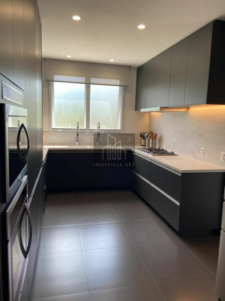 Imagem Apartamento com 4 Quartos à Venda, 367 m² em Centro - Santana De Parnaíba Imagem Apartamento com 4 Quartos à Venda, 367 m² em Centro - Santana De Parnaíba