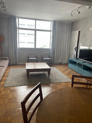 Imagem Apartamento com 2 Quartos à Venda, 94 m² em Chácara Itaim - São Paulo Imagem Apartamento com 2 Quartos à Venda, 94 m² em Chácara Itaim - São Paulo