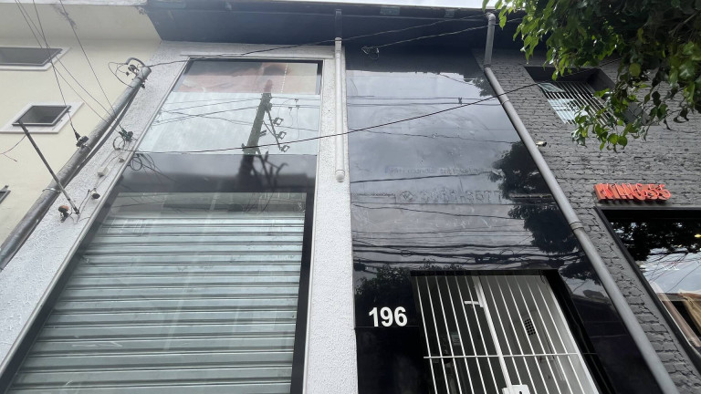 Imagem Casa para Alugar, 80 m² em Pinheiros - São Paulo Imagem Casa para Alugar, 80 m² em Pinheiros - São Paulo
