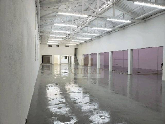 Imagem Loja à Venda ou Locação, 840 m² em Barra Funda - São Paulo Imagem Loja à Venda ou Locação, 840 m² em Barra Funda - São Paulo