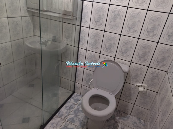 Imagem Casa com 1 Quarto à Venda, 211 m² em Perequê Mirim - Ubatuba
