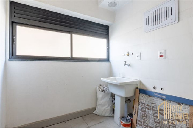 Imagem Apartamento com 1 Quarto à Venda, 79 m² em Moema - São Paulo Imagem Apartamento com 1 Quarto à Venda, 79 m² em Moema - São Paulo