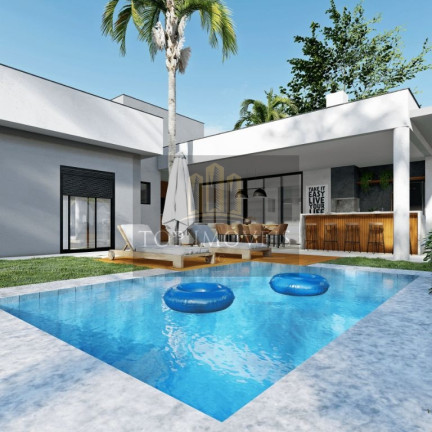 Imagem Casa com 4 Quartos à Venda, 600 m² em Urbanova - São José Dos Campos
