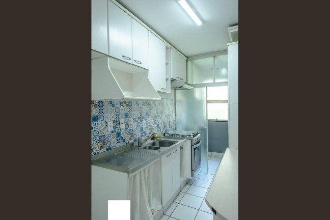 Imagem Apartamento com 3 Quartos à Venda, 64 m² em Vila Ema - São Paulo Imagem Apartamento com 3 Quartos à Venda, 64 m² em Vila Ema - São Paulo