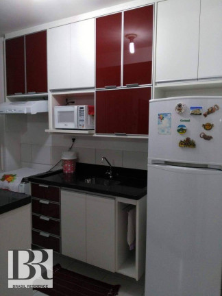 Imagem Apartamento com 2 Quartos à Venda, 50 m² em Freguesia Do ó - São Paulo Imagem Apartamento com 2 Quartos à Venda, 50 m² em Freguesia Do ó - São Paulo