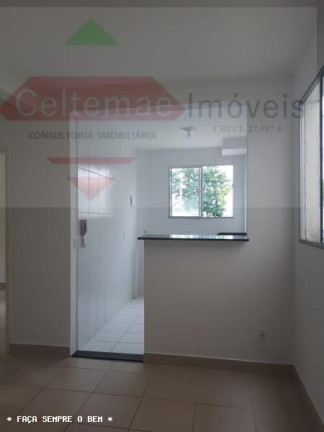 Imagem Apartamento com 2 Quartos à Venda, 48 m² em Residencial Sitio Santo Antonio - Taubaté Imagem Apartamento com 2 Quartos à Venda, 48 m² em Residencial Sitio Santo Antonio - Taubaté