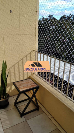 Imagem Apartamento com 2 Quartos à Venda, 68 m² em Vila Trujillo - Sorocaba Imagem Apartamento com 2 Quartos à Venda, 68 m² em Vila Trujillo - Sorocaba