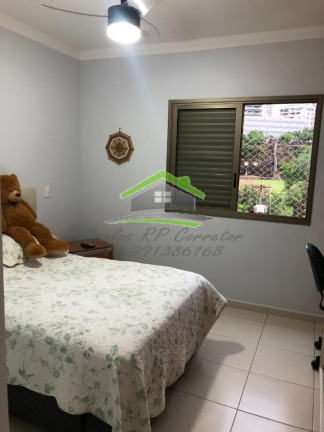 Imagem Apartamento com 3 Quartos à Venda, 137 m² em Jardim Botânico - Ribeirão Preto Imagem Apartamento com 3 Quartos à Venda, 137 m² em Jardim Botânico - Ribeirão Preto