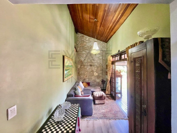 Imagem Imóvel com 4 Quartos à Venda, 256 m² em Condomínio Palos Verdes - Cotia Imagem Imóvel com 4 Quartos à Venda, 256 m² em Condomínio Palos Verdes - Cotia