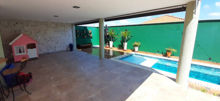 Imagem Casa de Condomínio com 4 Quartos à Venda, 400 m² em Jardim Ibiti Do Paço - Sorocaba Imagem Casa de Condomínio com 4 Quartos à Venda, 400 m² em Jardim Ibiti Do Paço - Sorocaba