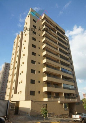 Imagem Apartamento com 3 Quartos à Venda, 128 m² em Jardim Botânico - Ribeirão Preto Imagem Apartamento com 3 Quartos à Venda, 128 m² em Jardim Botânico - Ribeirão Preto