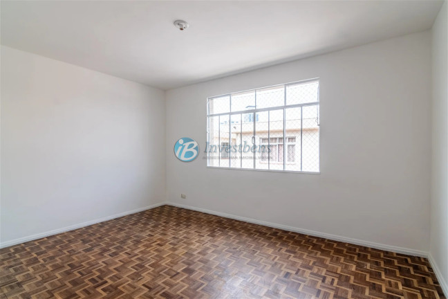 Imagem Apartamento com 3 Quartos à Venda, 115 m² em Centro Cívico - Curitiba
