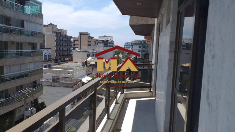 Imagem Apartamento com 3 Quartos à Venda, 150 m² em Centro - Cabo Frio Imagem Apartamento com 3 Quartos à Venda, 150 m² em Centro - Cabo Frio