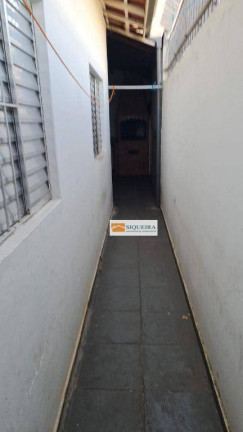Imagem Casa com 3 Quartos para Alugar, 140 m² em Vila Angélica - Sorocaba Imagem Casa com 3 Quartos para Alugar, 140 m² em Vila Angélica - Sorocaba