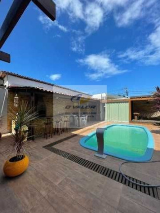 Imagem Casa com 4 Quartos à Venda, 240 m² em Monte Castelo - Cabedelo Imagem Casa com 4 Quartos à Venda, 240 m² em Monte Castelo - Cabedelo