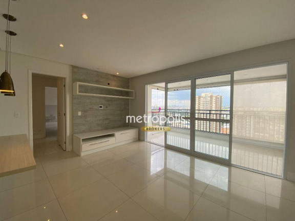 Imagem Apartamento com 3 Quartos à Venda, 102 m² em Santa Paula - São Caetano Do Sul Imagem Apartamento com 3 Quartos à Venda, 102 m² em Santa Paula - São Caetano Do Sul
