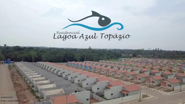 Imagem Casa de Condomínio com 3 Quartos à Venda, 180 m² em Planalto - Porto Velho Imagem Casa de Condomínio com 3 Quartos à Venda, 180 m² em Planalto - Porto Velho