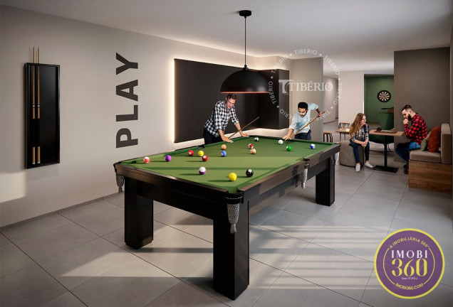 Imagem Apartamento com 2 Quartos à Venda, 39 m² em República - São Paulo