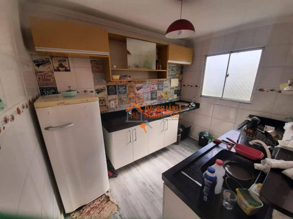 Imagem Apartamento com 2 Quartos à Venda, 45 m² em água Chata - Guarulhos Imagem Apartamento com 2 Quartos à Venda, 45 m² em água Chata - Guarulhos