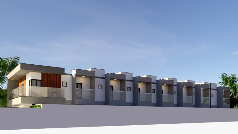 Imagem Imóvel com 2 Quartos à Venda, 71 m² em Praia Do Sonho - Itanhaém