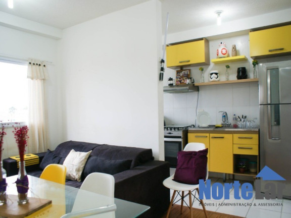 Imagem Apartamento com 2 Quartos à Venda, 47 m² em Jardim Modelo - São Paulo Imagem Apartamento com 2 Quartos à Venda, 47 m² em Jardim Modelo - São Paulo