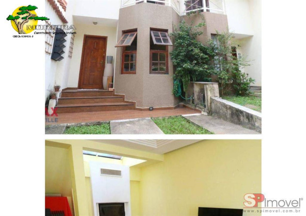 Imagem Casa de Condomínio com 3 Quartos à Venda, 146 m² em Vila Irmaos Arnoni - São Paulo Imagem Casa de Condomínio com 3 Quartos à Venda, 146 m² em Vila Irmaos Arnoni - São Paulo