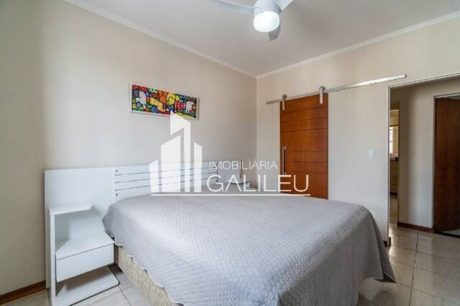 Imagem Apartamento com 3 Quartos à Venda, 71 m² em Jardim Santa Genebra - Campinas