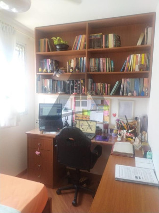Imagem Apartamento com 3 Quartos à Venda, 77 m² em Engenho Novo - Rio De Janeiro
