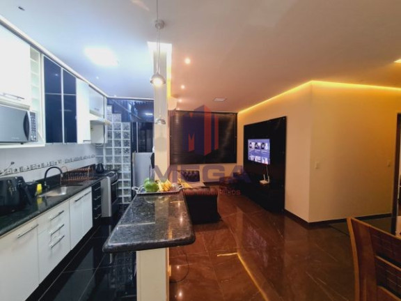 Imagem Apartamento com 3 Quartos à Venda, 100 m² em Praia Das Gaivotas - Vila Velha
