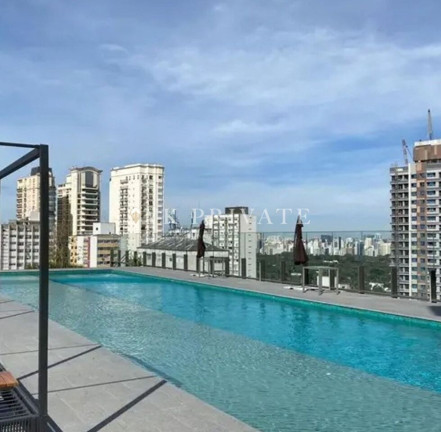 Imagem Imóvel com 1 Quarto à Venda, 28 m² em Pinheiros - São Paulo Imagem Imóvel com 1 Quarto à Venda, 28 m² em Pinheiros - São Paulo