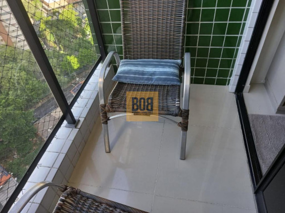 Imagem Apartamento com 2 Quartos à Venda, 56 m² em Boa Viagem - Recife