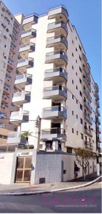 Imagem Apartamento com 1 Quarto à Venda, 50 m² em Tupi - Praia Grande