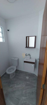 Imagem Sobrado com 2 Quartos à Venda, 64 m² em Jardim Olimpia - Santa Branca Imagem Sobrado com 2 Quartos à Venda, 64 m² em Jardim Olimpia - Santa Branca