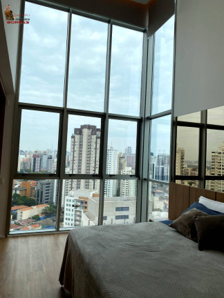 Imagem Apartamento com 3 Quartos à Venda, 220 m² em Vila Mariana - São Paulo Imagem Apartamento com 3 Quartos à Venda, 220 m² em Vila Mariana - São Paulo