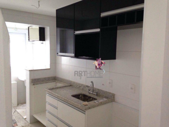 Imagem Apartamento com 2 Quartos à Venda, 58 m² em Jardim - Santo André Imagem Apartamento com 2 Quartos à Venda, 58 m² em Jardim - Santo André