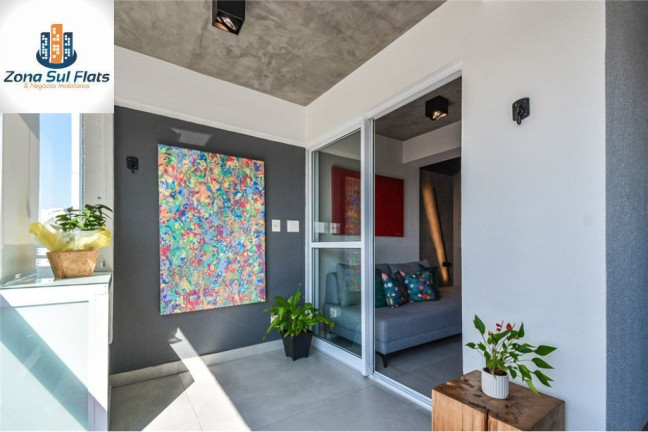 Imagem Apartamento com 2 Quartos à Venda, 68 m² em Campo Belo - São Paulo Imagem Apartamento com 2 Quartos à Venda, 68 m² em Campo Belo - São Paulo