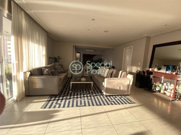 Imagem Apartamento com 3 Quartos à Venda, 350 m² em Perdizes - São Paulo