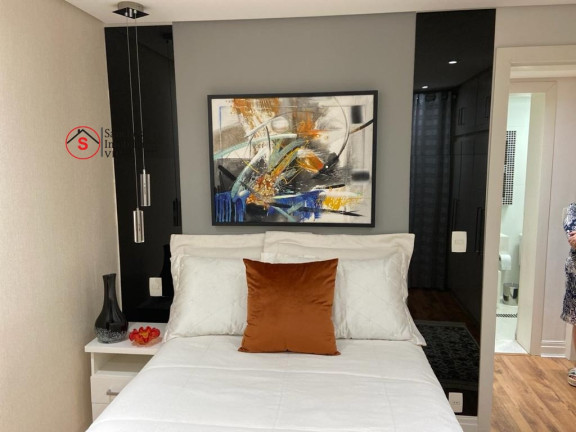 Imagem Apartamento com 4 Quartos à Venda, 142 m² em Mooca - São Paulo Imagem Apartamento com 4 Quartos à Venda, 142 m² em Mooca - São Paulo