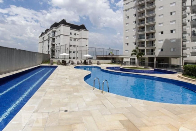 Imagem Apartamento com 2 Quartos à Venda, 52 m² em Vila Prudente - São Paulo Imagem Apartamento com 2 Quartos à Venda, 52 m² em Vila Prudente - São Paulo
